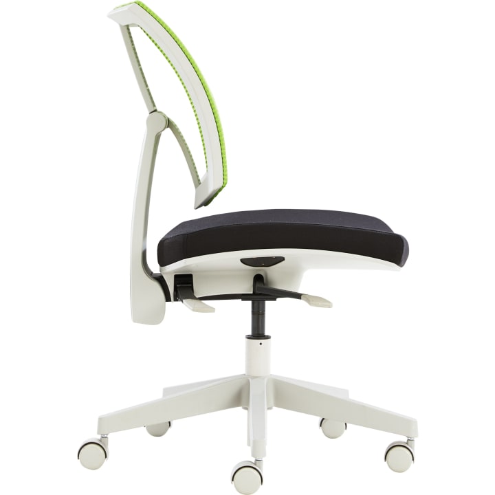 Drehstuhl Flexo-Sit, Sitzh. 38 - 50 cm