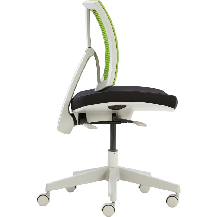Drehstuhl Flexo-Sit, Sitzh. 38 - 50 cm