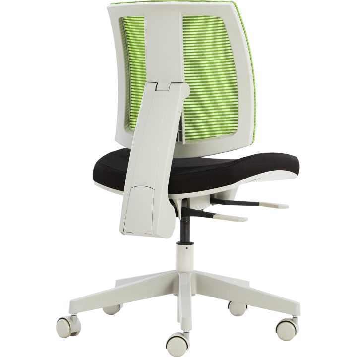 Drehstuhl Flexo-Sit, Sitzh. 38 - 50 cm