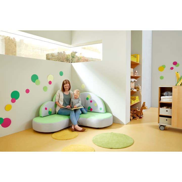 Sofa Bubbles