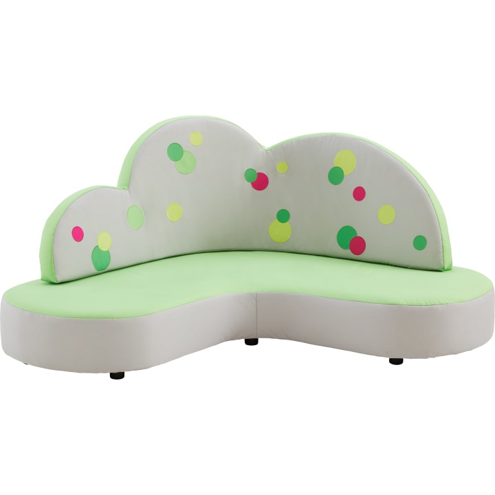 Sofa Bubbles