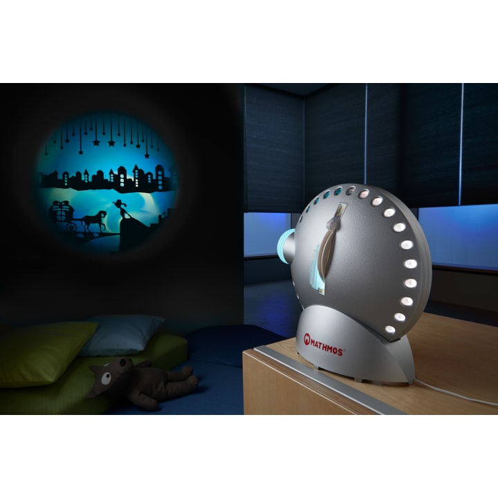 MATHMOS® Space Projektor
