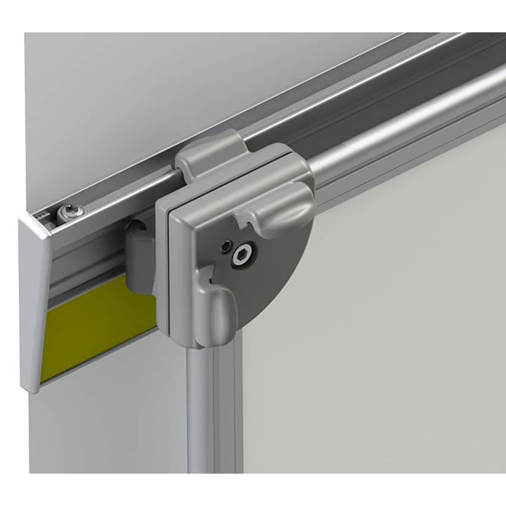 Whiteboard, B 150 x H 100 cm