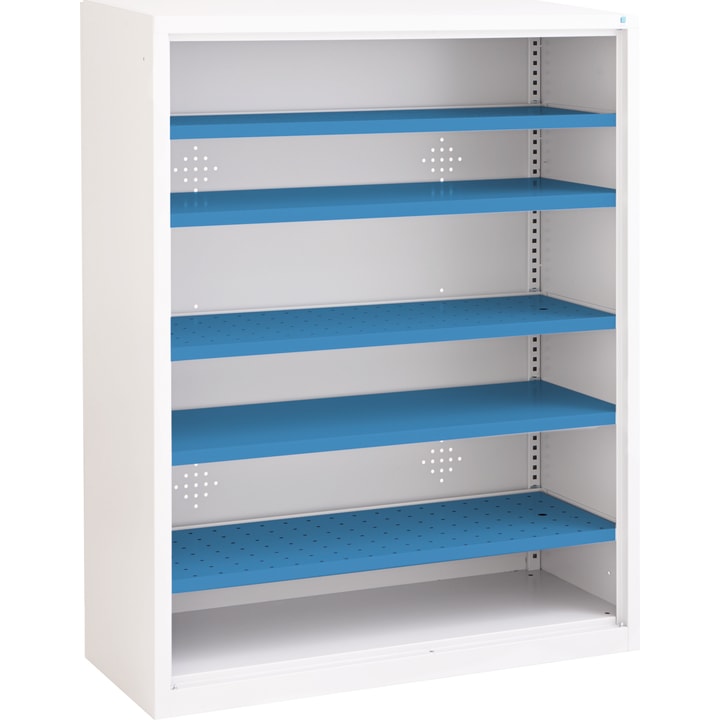 Schuhtauschstation, B 122,5 x H 165 x T 45 cm