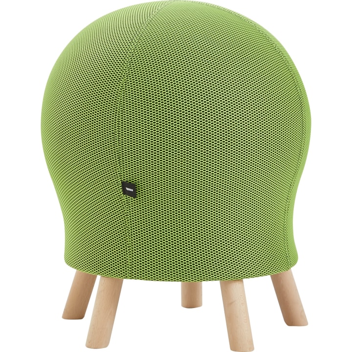 Hocker Sitzball, div. Farben, Sitzh. 62 cm