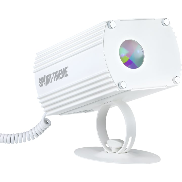 LED-Lichtspot Wifi + Funk