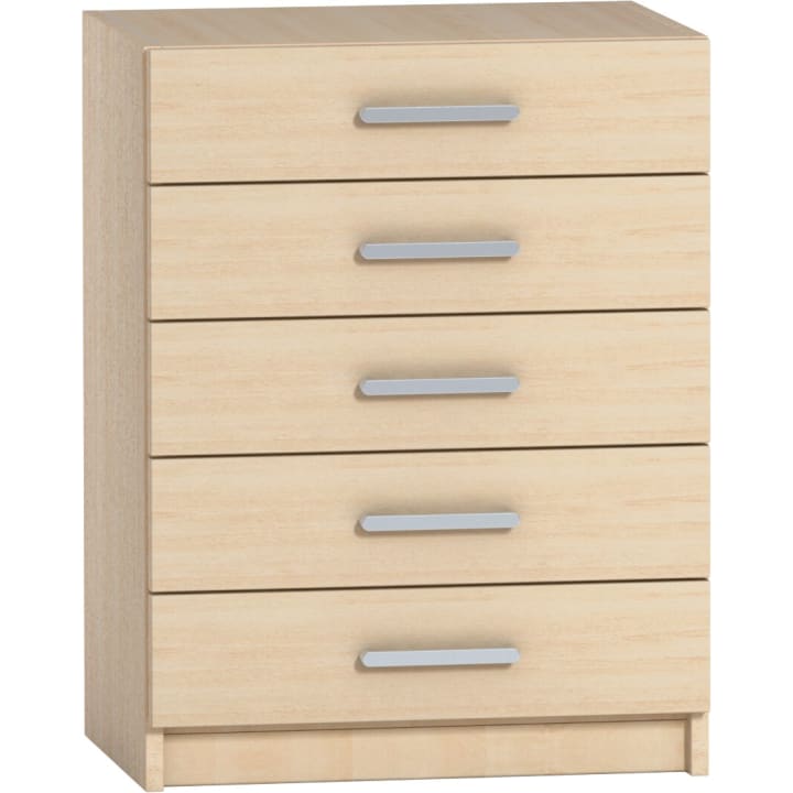 Schubladenschrank variado, B 60 x H 80,6 x T 60 cm