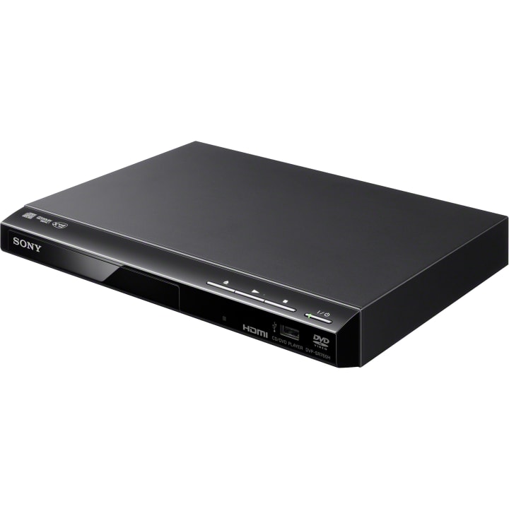 DVD/CD-Player