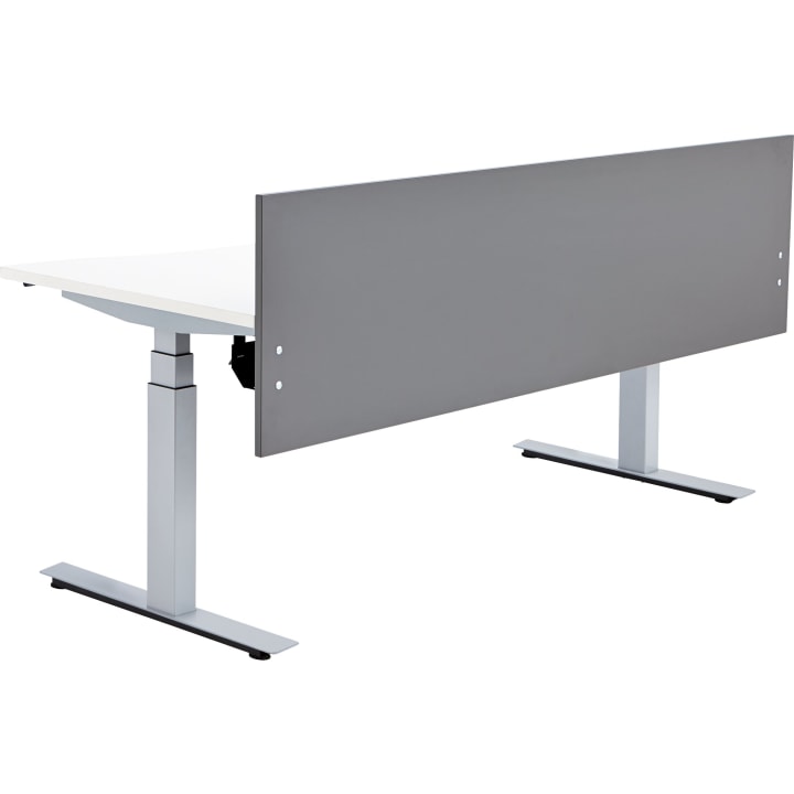 Schreibtisch „classic flex 2.0“, elektro