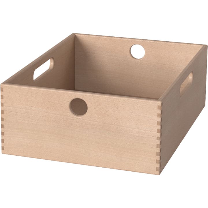 Materialkasten Linus, B 32 x H 14,5 x T 42,5 cm