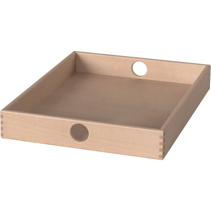 Eigentumskasten Linus,B 32 x H 5,7 x 42,5 cm