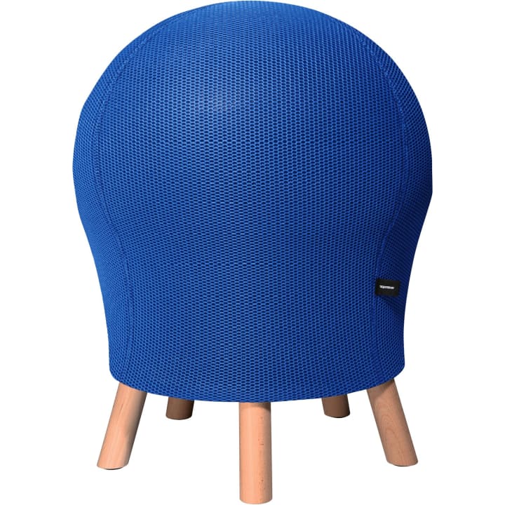 Hocker Sitzball, div. Farben, Sitzh. 62 cm