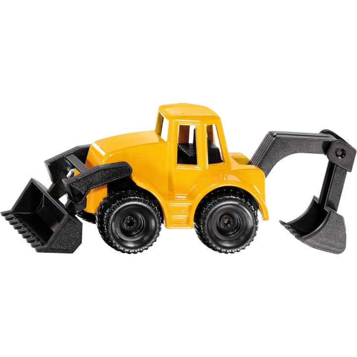 siku Baufahrzeuge-Set, 5-teilig