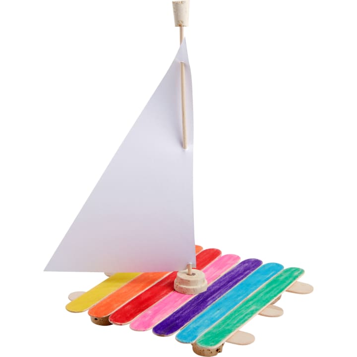 Holzspatel-Set, 1200-teilig