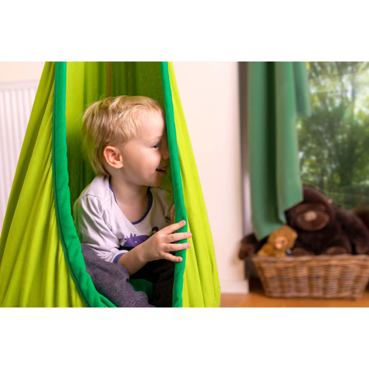 LA SIESTA® Hängehöhle Joki, in 2 Farben