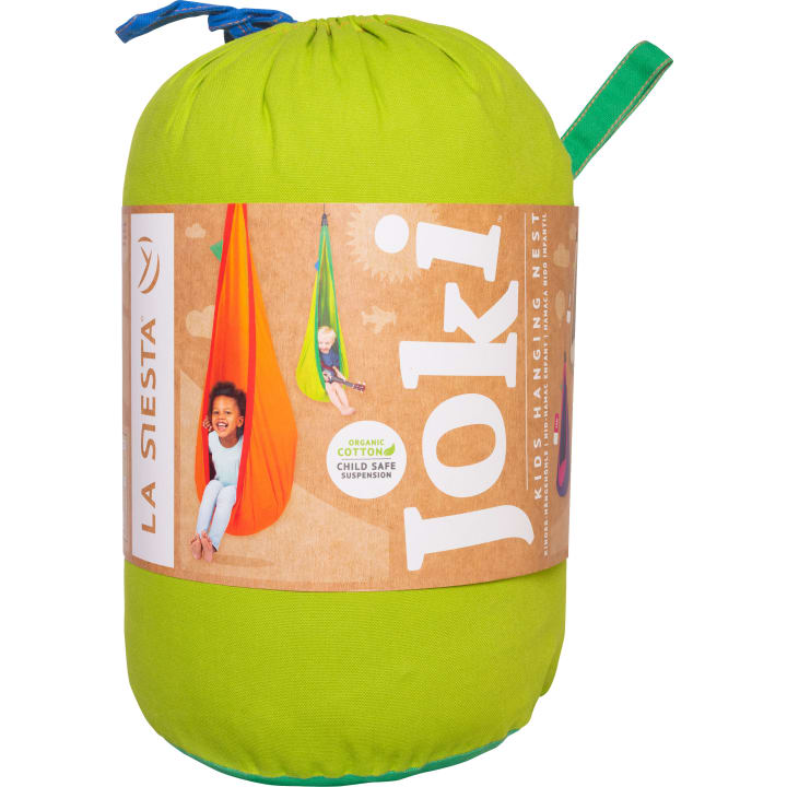 LA SIESTA® Hängehöhle Joki, in 2 Farben