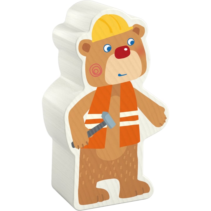 Meine ersten Spiele – Baustelle