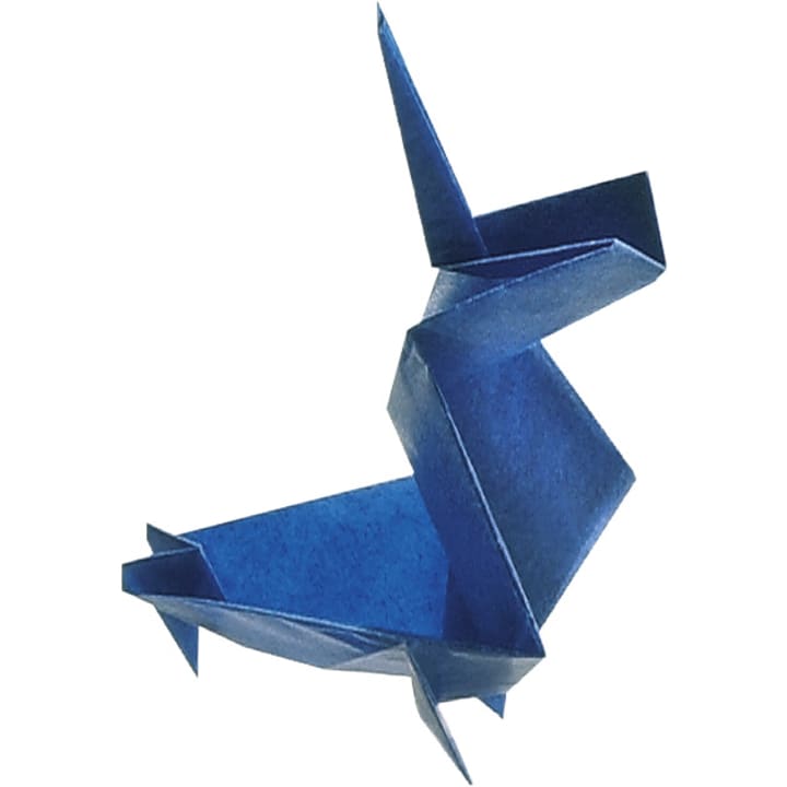 Faltblätter, 15 x 15 cm, 500 Blatt