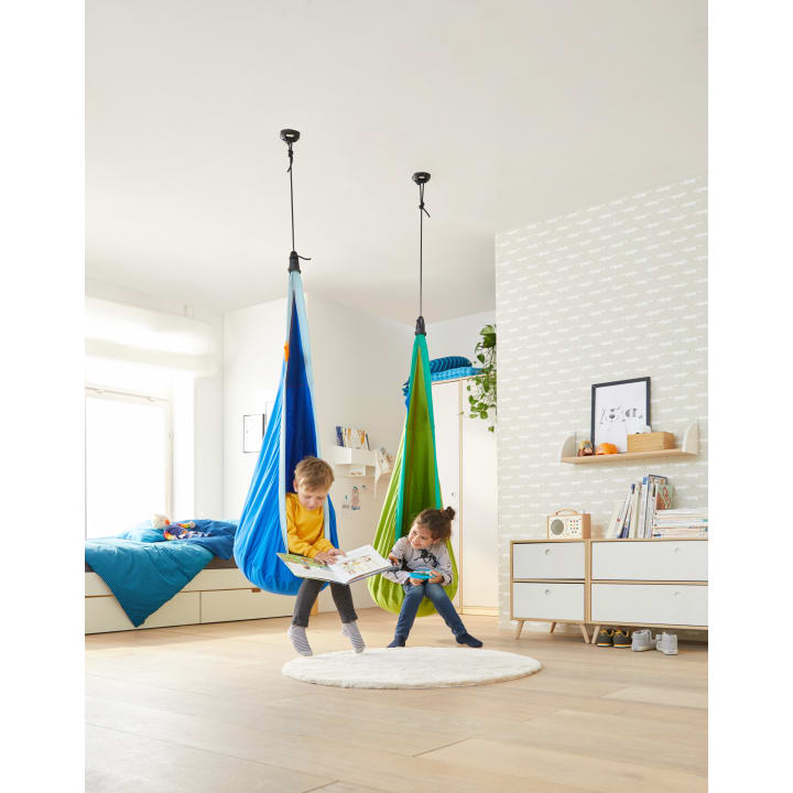LA SIESTA® Hängehöhle Joki, in 2 Farben