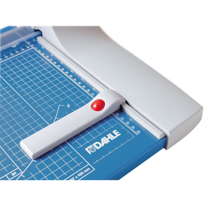Dahle® Schneidemaschine, Schnittleistung 3,5 mm