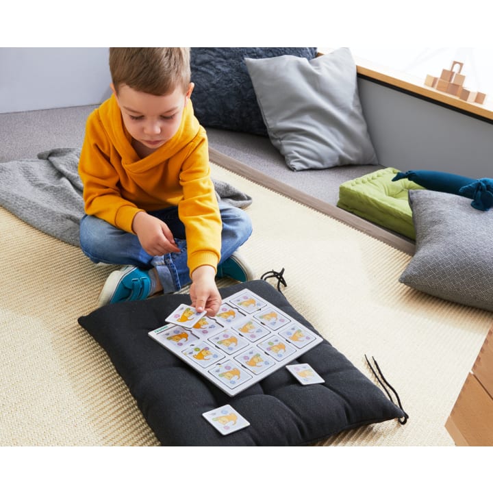 HABA Pro Lernspiel Findikus