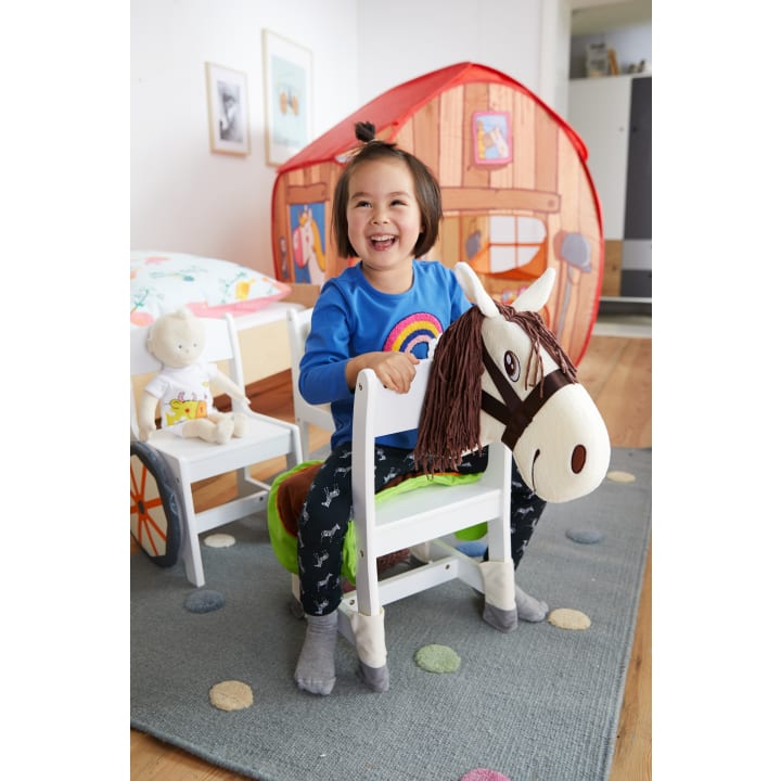 HABA Pro-Stuhlverkleidung Pferd