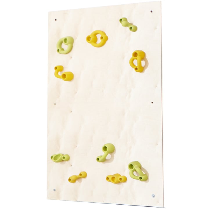 HABA Pro Boulderwand, 10 Griffe