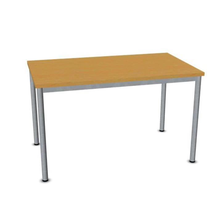 Mehrzwecktisch modo, 120 x 70 cm