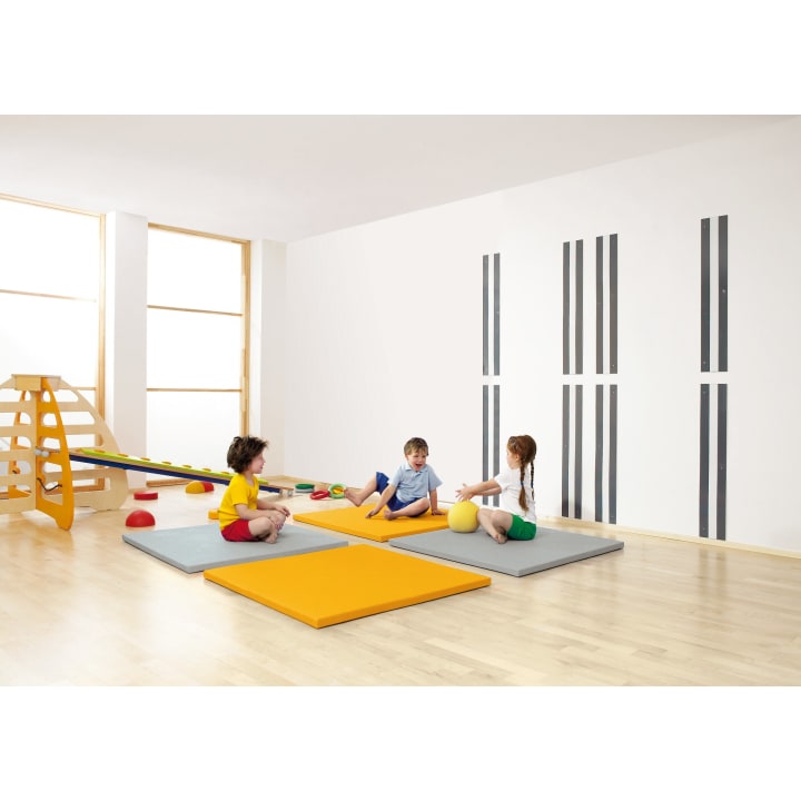 Prallschutz, L 200 cm x B100 x H 3cm
