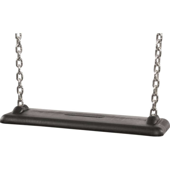Schaukelsitz mit Kette