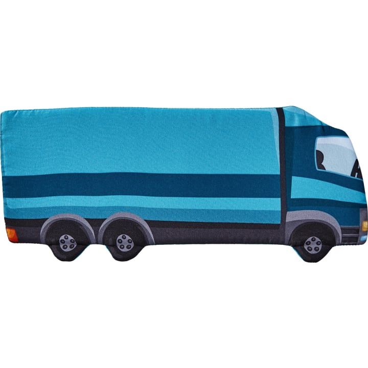 Magnete Fahrzeuge, 5 Stück