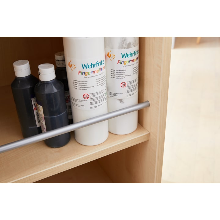 Klappschrank