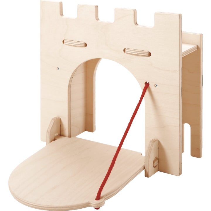 Ritterburg, 10-teilig