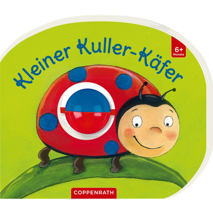 Fühlbuch-Paket, 6 Bücher