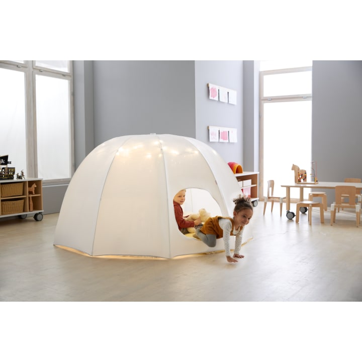 Sinneshöhle Micro-Spa