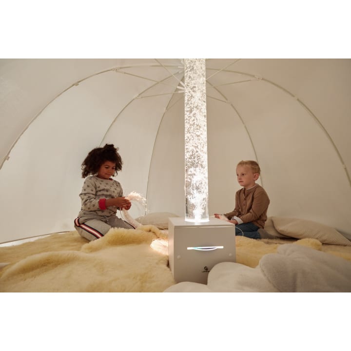 Sinneshöhle Micro-Spa