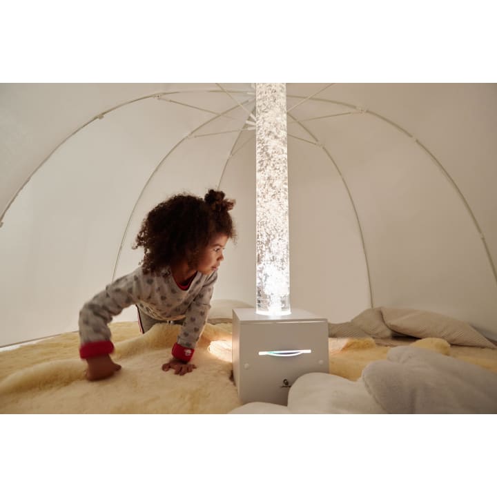 Sinneshöhle Micro-Spa
