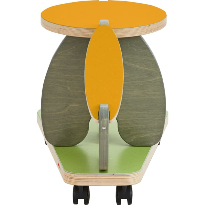Schuh Anziehbank Elefant