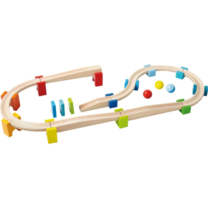 Meine erste Kugelbahn – Große Grundpackung