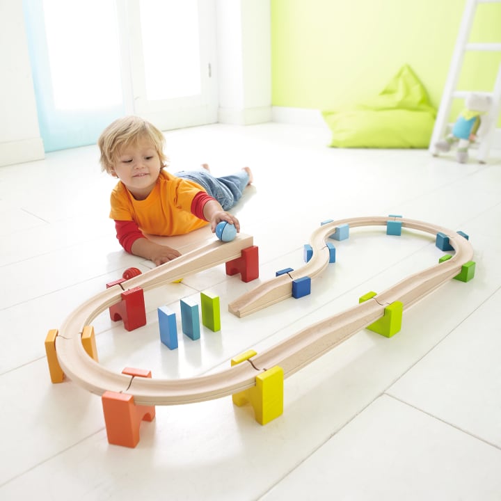 Meine erste Kugelbahn – Große Grundpackung