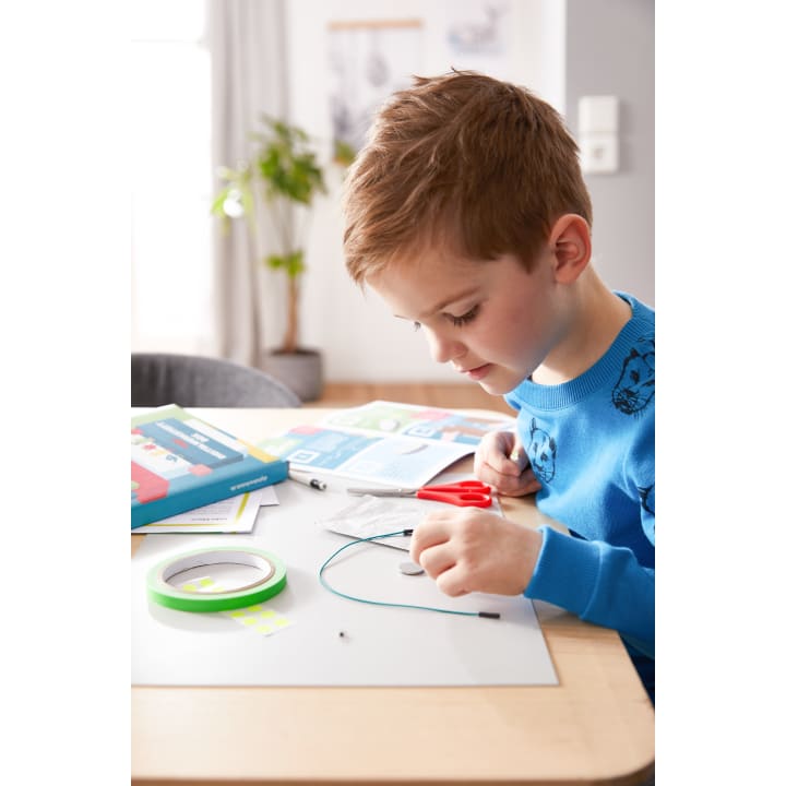 HABA Digitalwerkstatt Starter-Box, 5 - 7 Jahre