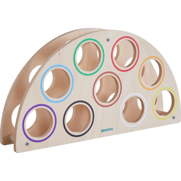 HABA Pro Stifthalter Regenbogen