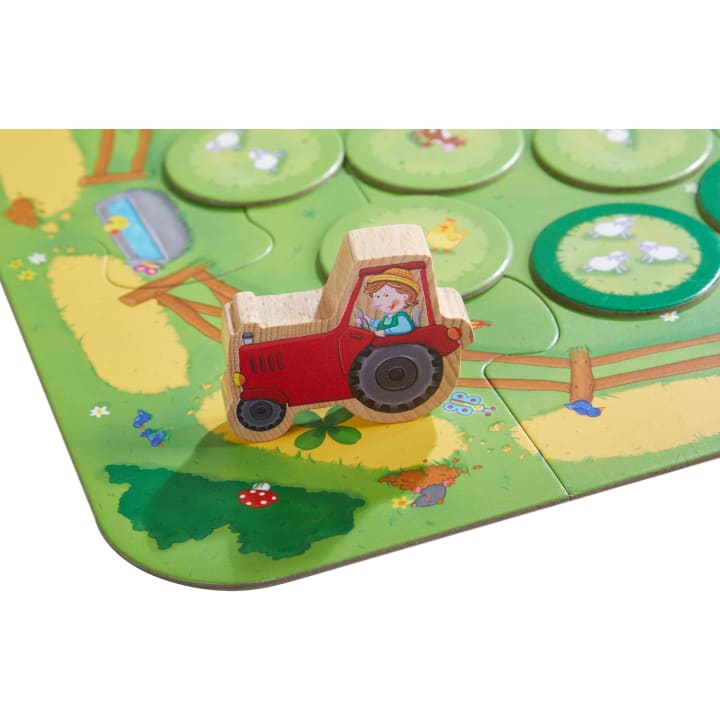 Meine ersten Spiele – Zähl mal!