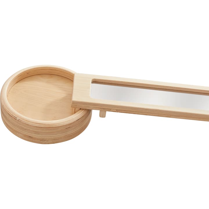 HABA Pro Balancierpfad Sinne, 15-teilig