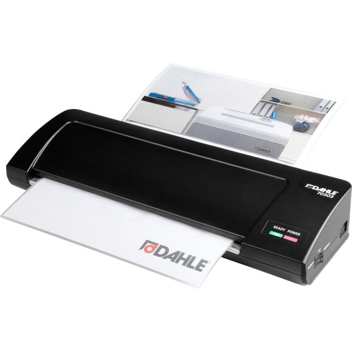 Dahle® 70303 Laminiergrät