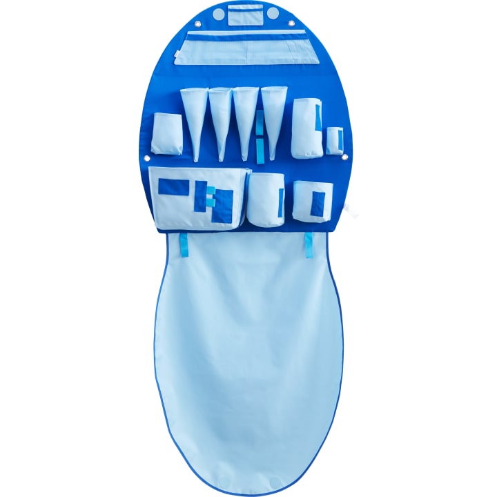 HABA Pro Sammeltasche, leer