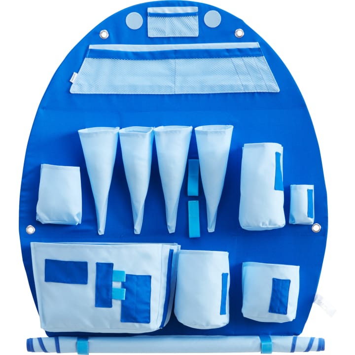 HABA Pro Sammeltasche, leer