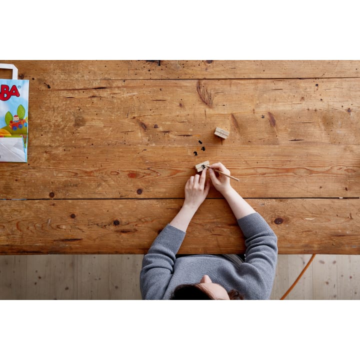 Mini-Pappboxen-Set, 144-teilig