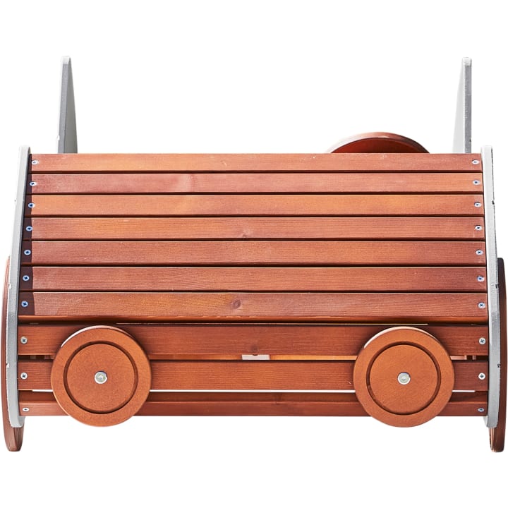 Holzauto Speedy