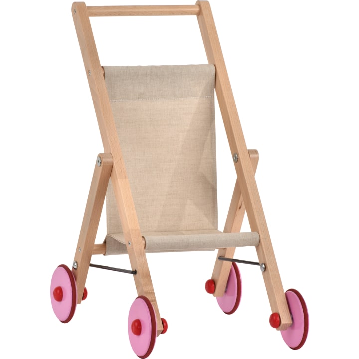 HABA Pro Holz-Buggy